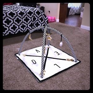 Pottery Barn Kids | Emily & Merritt Activity Gym